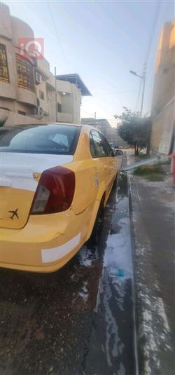 شيفروليه اوبترا